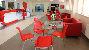 Westfield Černý Most