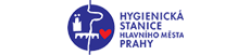 Hygienická stanice hl. města Prahy - logo