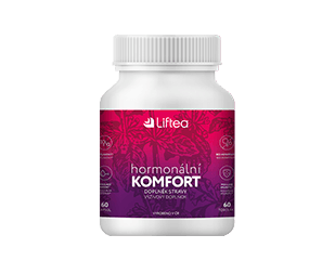 Liftea Hormonální komfort