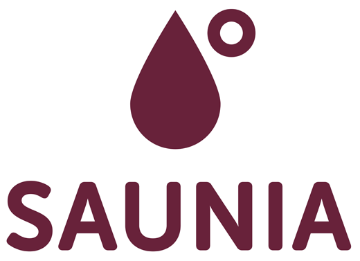 Saunia - <strong>100 Kč bonus</strong>