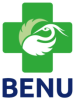 BENU lékárna  10% sleva