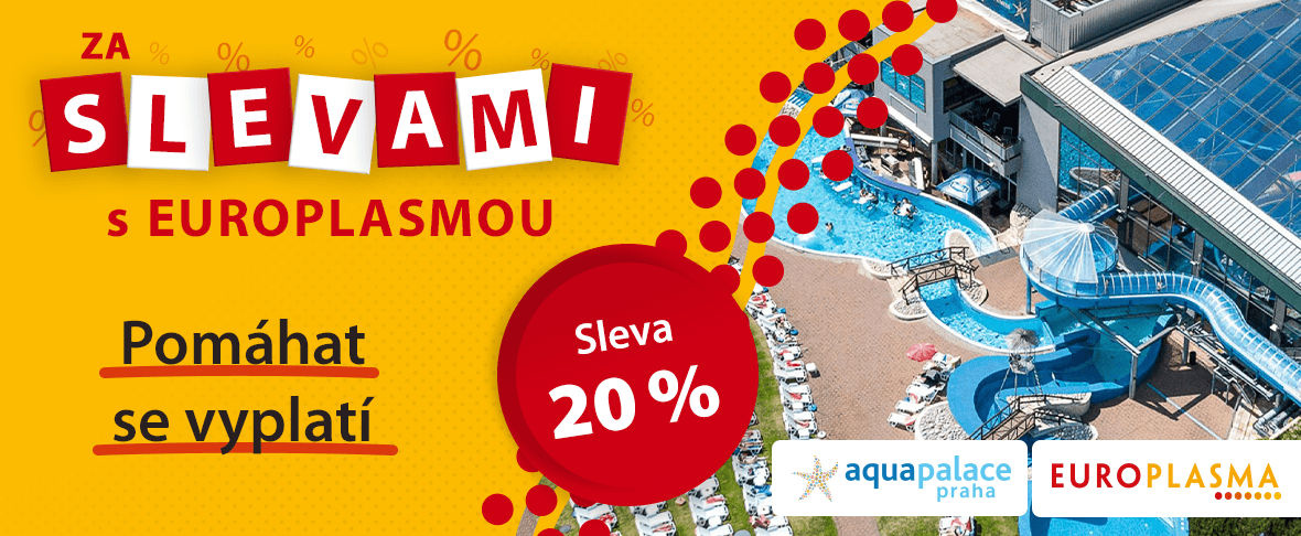 Program slev a výhod