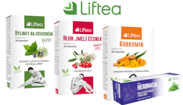 Liftea