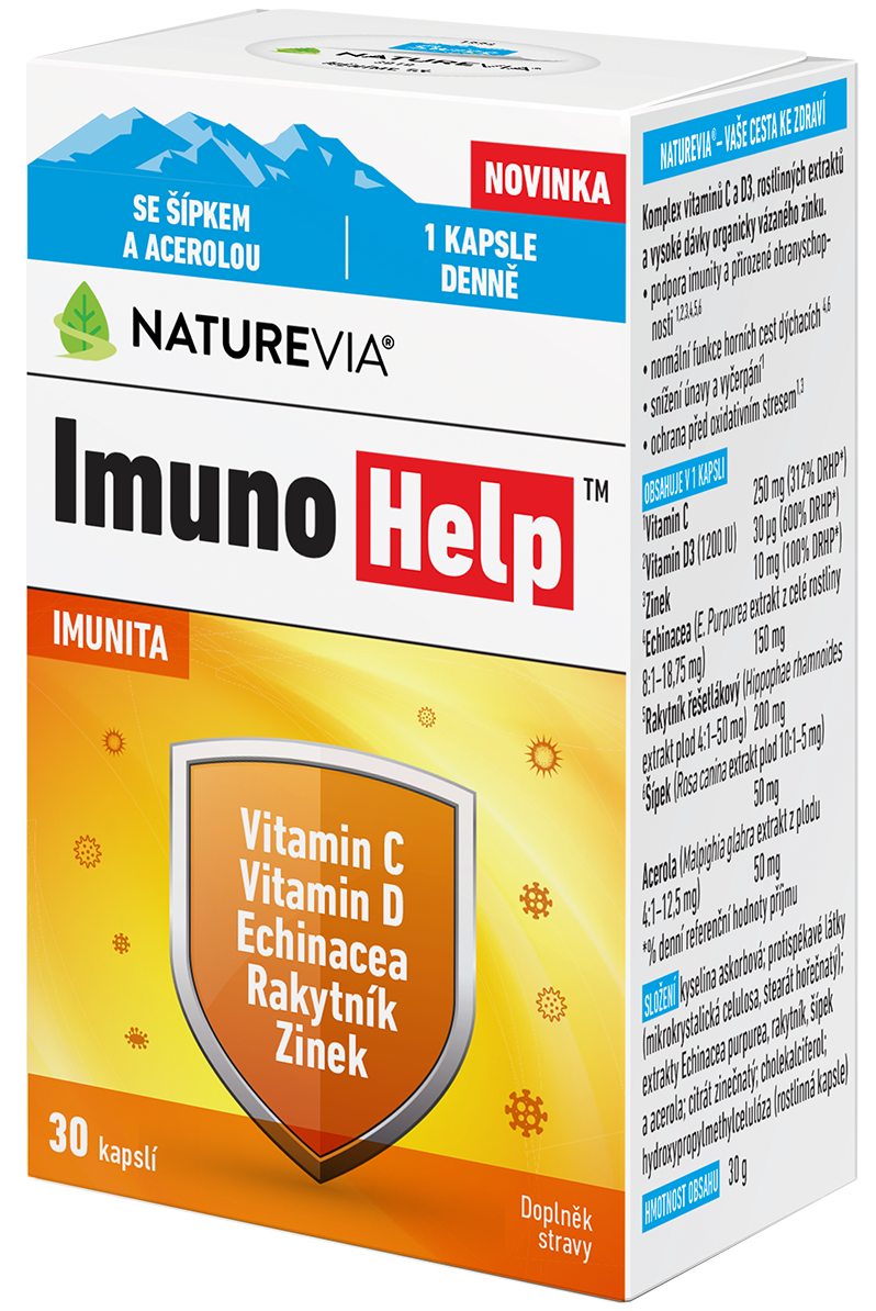 ImunoHelp