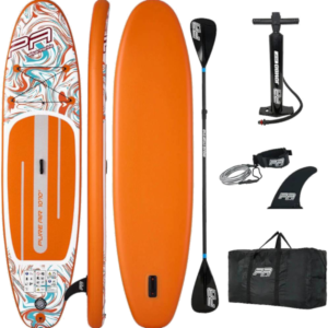 Paddleboard Aqua Marina 10'10''