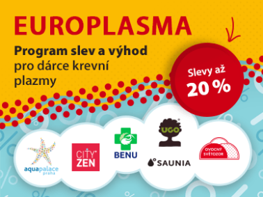 Rozšiřujeme Program slev a výhod - CityZen