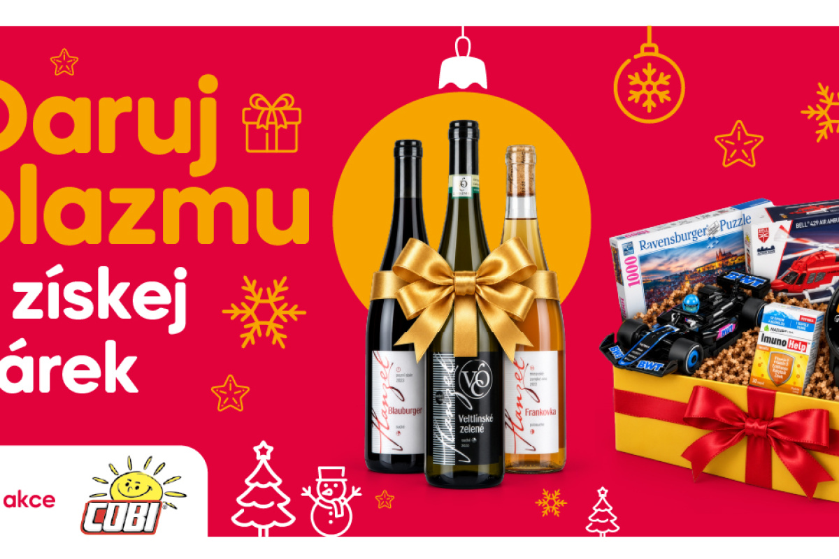 Vánoce s EUROPLASMOU
