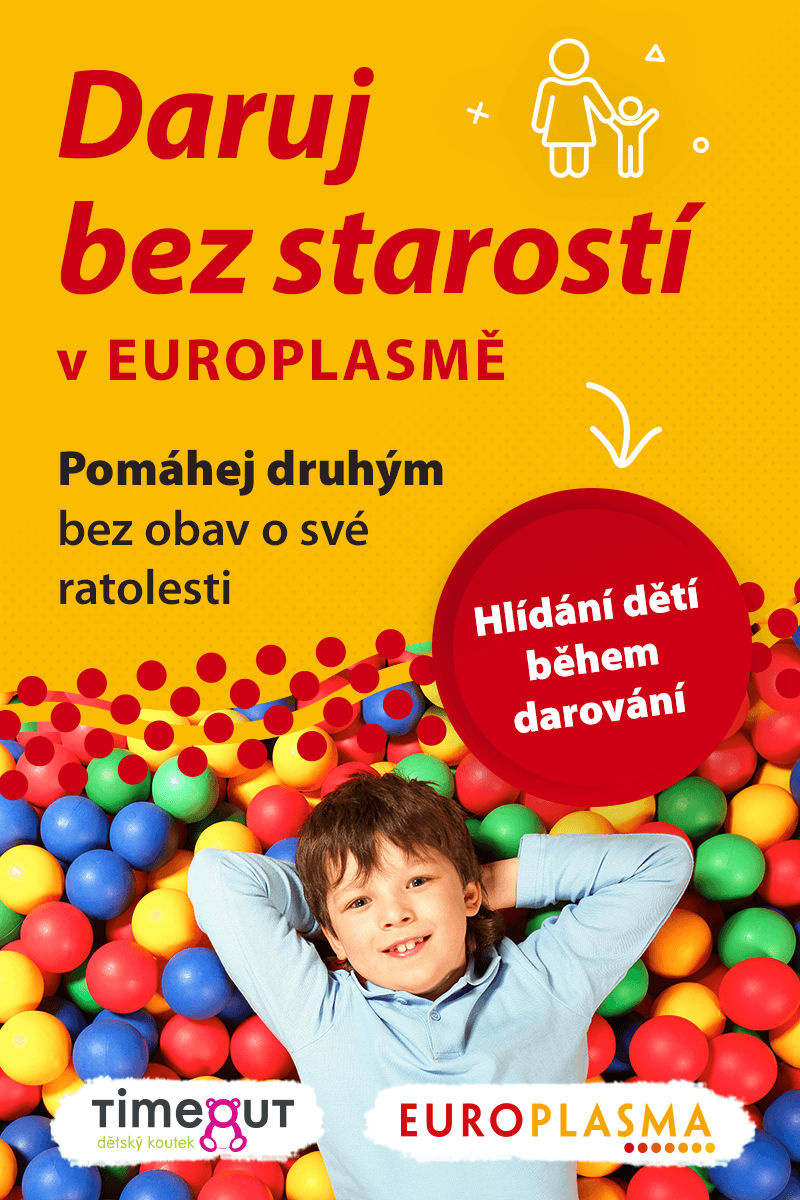 Hlídání dětí